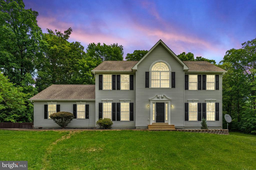 Woodbrook Ln, Midland, VA 22728