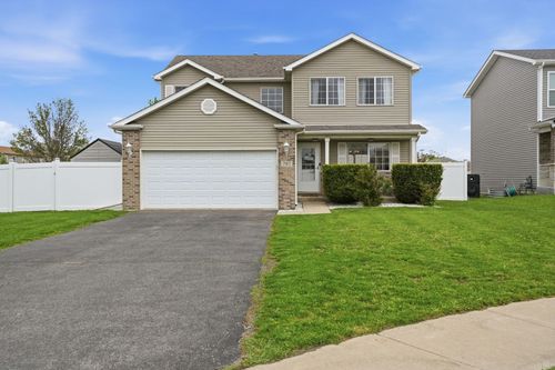 797 Kyle Ct, Braidwood, IL, 60408-5403 | Card Image