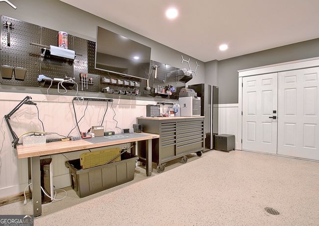 383 Beaumont Farms Dr, House other with 6 bedrooms, 5 bathrooms and null parking in Sharpsburg GA | Image 75