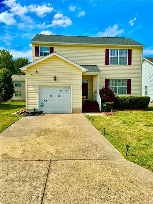 811 Resource Dr, Suffolk, VA, 23434-4166 | Card Image