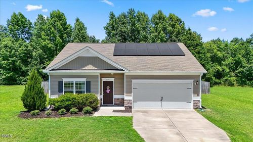 226 Timberline Oak Dr, Goldsboro, NC, 27534-6405 | Card Image