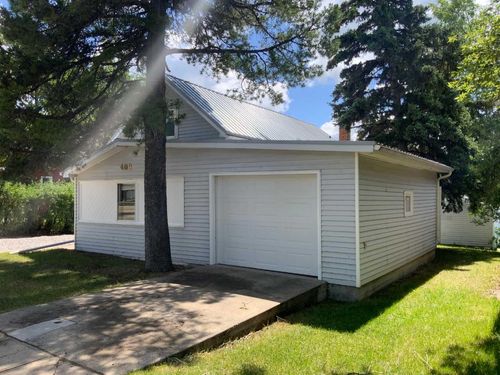 409 Main Street, Trochu, AB, T0M2C0 | Card Image