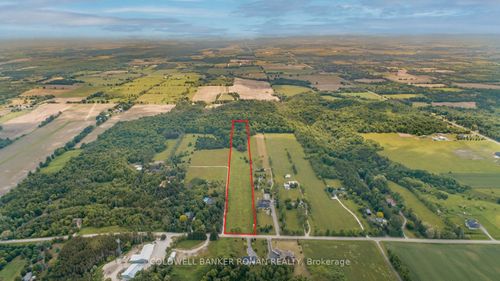 3005 Concession Rd 4, Loretto, ON, L0G1L0 | Card Image