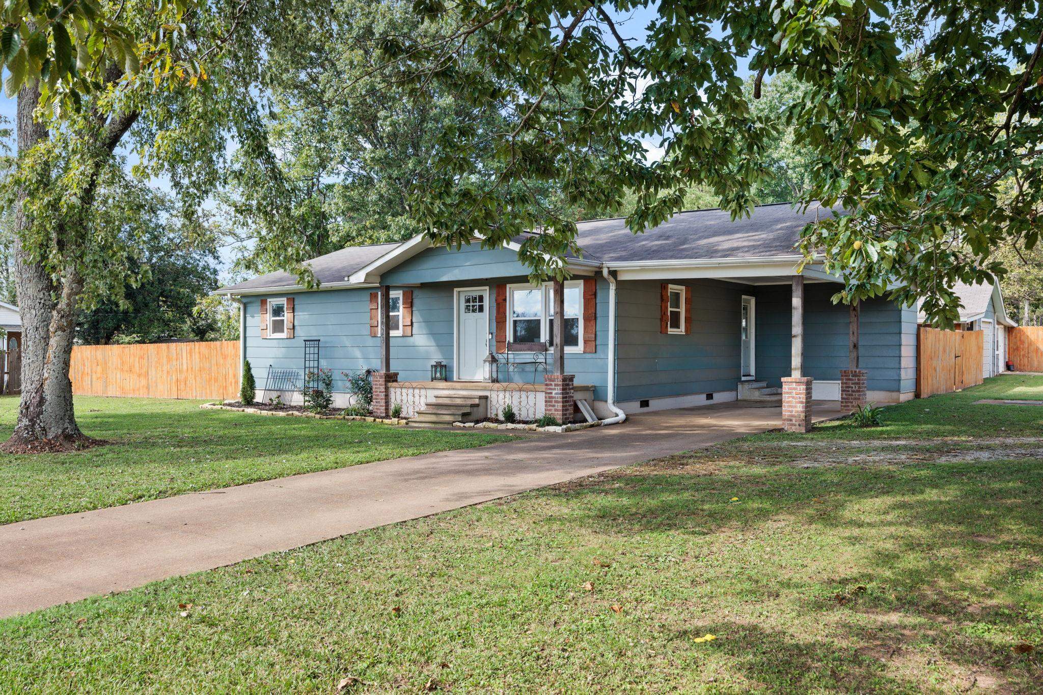 Spring Rd, Tanner, AL 35671