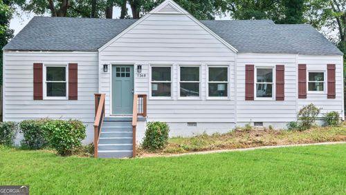 1368 Wichita Dr Sw, Atlanta, GA, 30311-3526 | Card Image