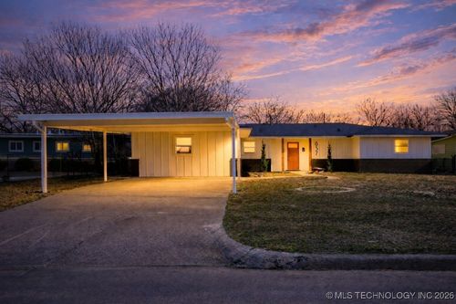 857 N Vancouver Avenue, Tulsa, OK, 74127 | Card Image