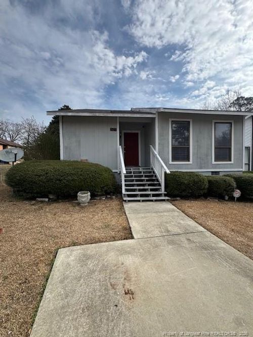 501 Pungo Pl, Fayetteville, NC, 28314-0925 | Card Image