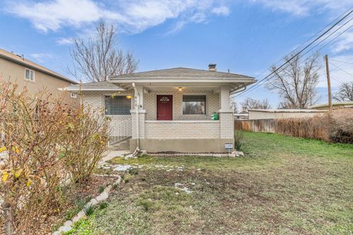 863 Fremont Ave, Salt Lake City, UT, 84104-1528 | Card Image