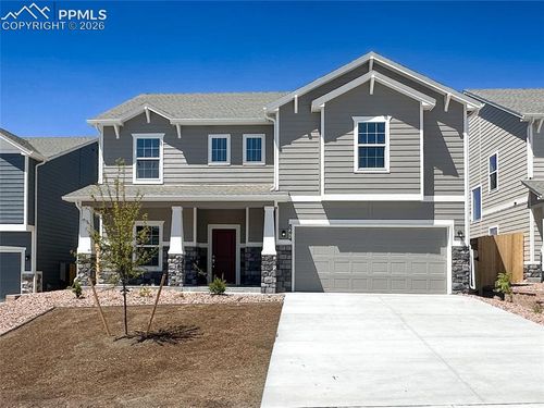 8274 Henzlee Pl, Falcon, CO, 80831-7279 | Card Image