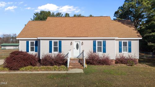 100 North Trl, Selma, NC, 27576-8410 | Card Image