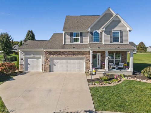 317 Garfield Dr, Lagrange, OH, 44050-8507 | Card Image
