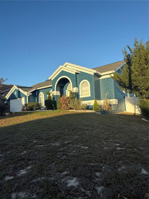 4709 Spaniel St, Orlando, FL, 32818-8730 | Card Image