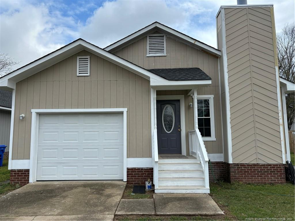 Candlewood Dr, Fayetteville, NC 28314