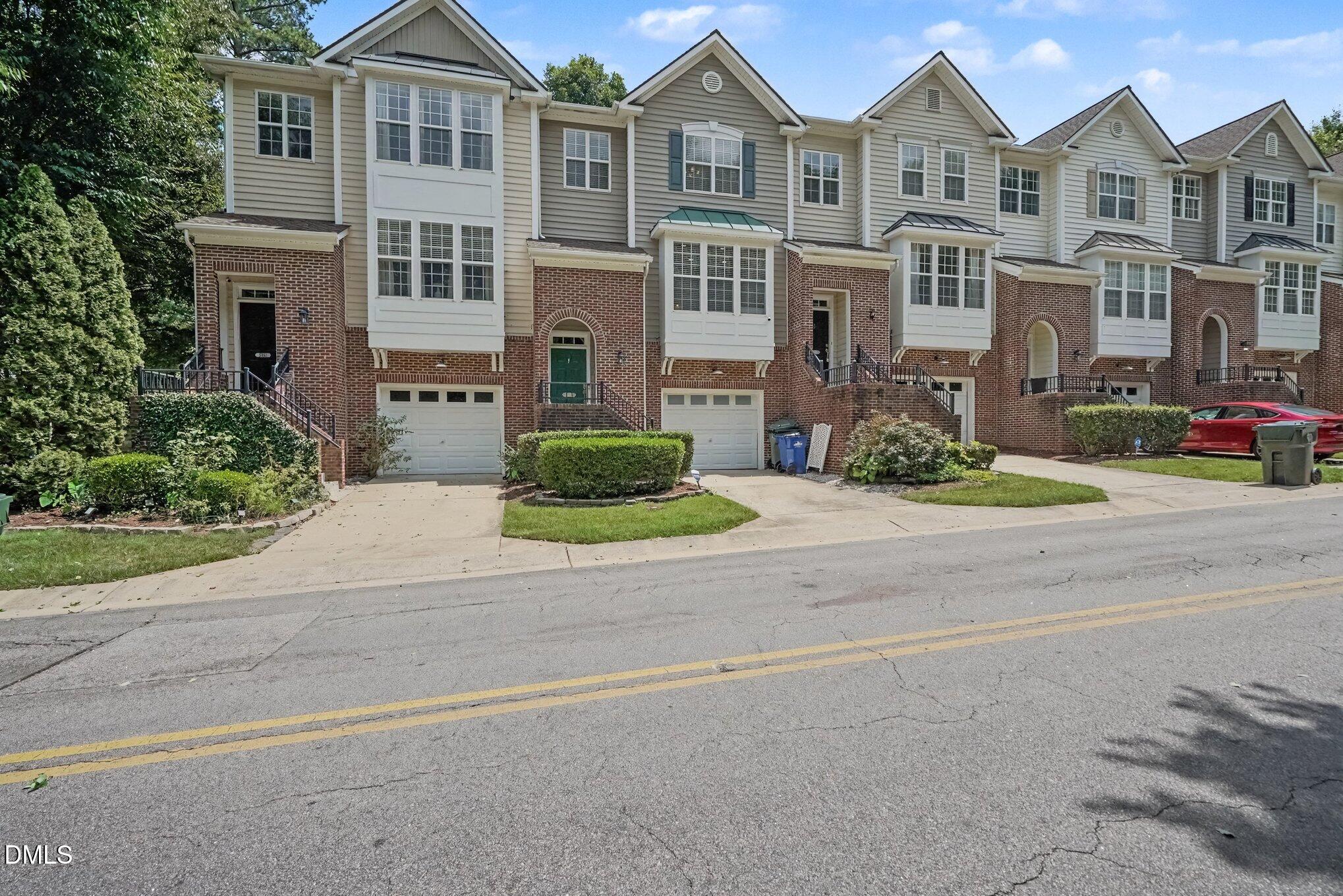 Residential in Raleigh 3