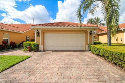 15077 Cortona Way, NAPLES, FL, 34120-0669 | Card Image