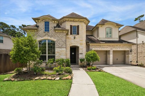 17623 Sequoia Kings Dr, Humble, TX, 77346-3991 | Card Image