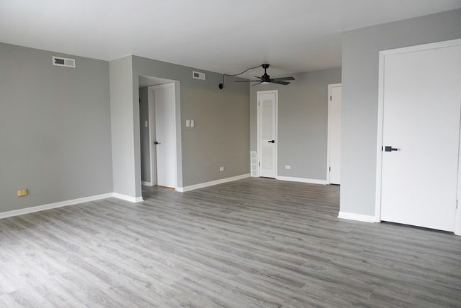 APT-3A - 669 Chappel Ave, Condo with 2 bedrooms, 1 bathrooms and 1 parking in Calumet City IL | Image 6