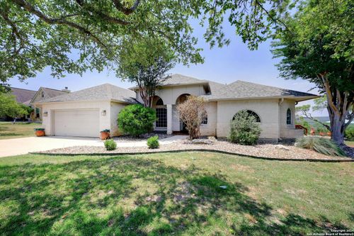 297 Lantana Mesa, Spring Branch, TX, 78070-5724 | Card Image
