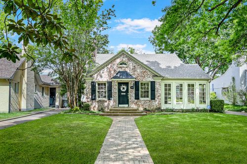 6011 Mccommas Boulevard, Dallas, TX, 75206 | Card Image