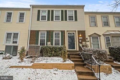 9164 Broken Oak Place, BURKE, VA, 22015 | Card Image