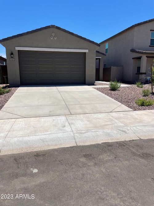 4461 W Samantha Way, Laveen, AZ, 85339-7972 | Card Image