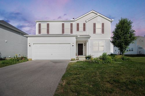 5937 Seffner Dr, Westerville, OH, 43081-7855 | Card Image