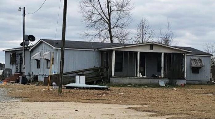 Dixon Trl, Sparta, GA 31087
