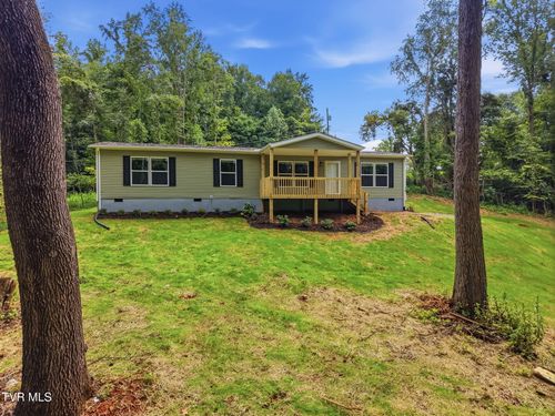 445 Bay Hill Drive, Piney Flats, TN, 37686 | Card Image