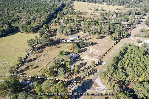 11933 Fm 777, Jasper, TX, 75951-7364 | Card Image