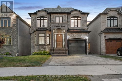 8 Nicolan Road, Toronto (Cliffcrest), ON, M1M3J6 | Card Image