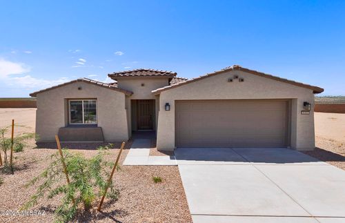 8302 S Stargilia Ct, Tucson, AZ, 85747-0313 | Card Image