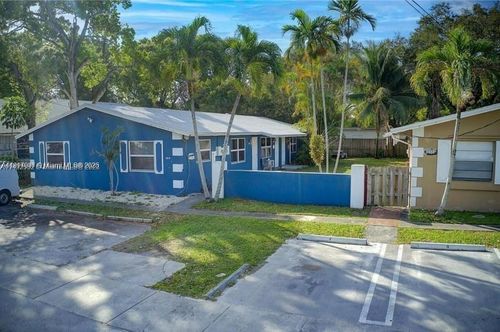 1-1814 Sw 22nd St, Fort Lauderdale, FL, 33315-1839 | Card Image