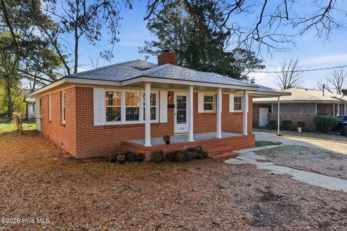 1104 Devereaux St, Goldsboro, NC, 27530-6408 | Card Image