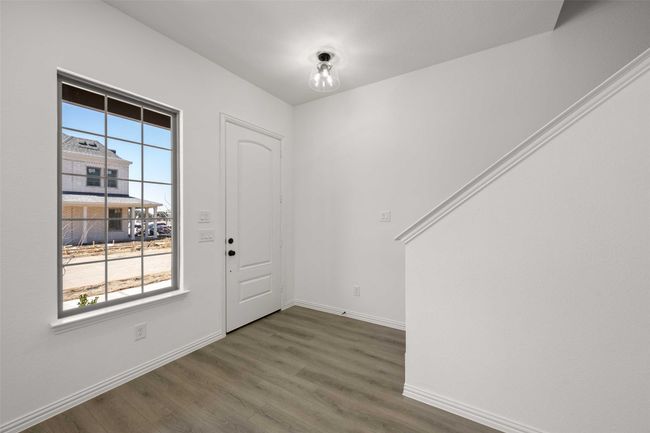 2412 Bulin Dr, Townhouse with 3 bedrooms, 3 bathrooms and null parking in Mansfield TX | Image 12