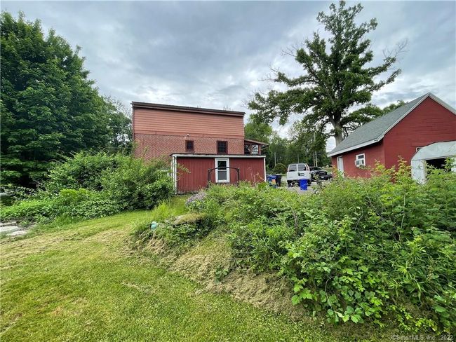437 Putnam Rd, House other with 2 bedrooms, 2 bathrooms and null parking in Danielson CT | Image 5