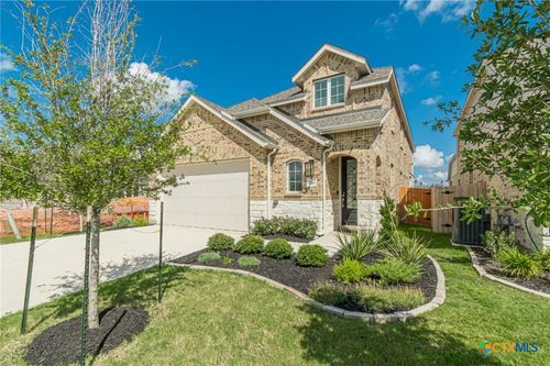 220 Alpine Lks, New Braunfels, TX, 78130 | Card Image
