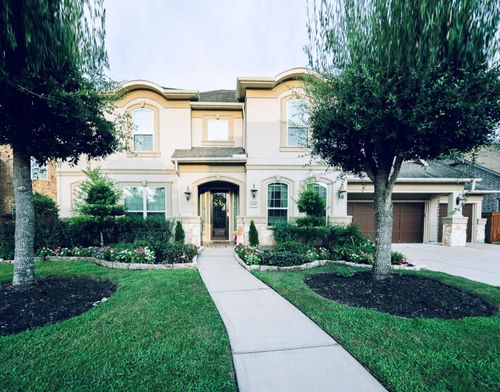 17207 Kilmahew Pl, Richmond, TX, 77407-1755 | Card Image