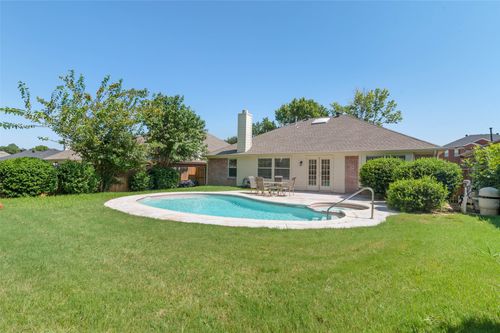 1703 Nightingale Ln, Corinth, TX, 76210-3105 | Card Image