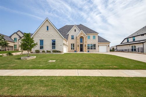 6704 Sorrento Ln, Flower Mound, TX, 75077-8570 | Card Image