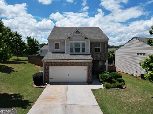 1369 Star Water Dr, Lawrenceville, GA, 30045-2240 | Card Image