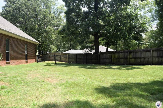 2905 Landon Ln, House other with 4 bedrooms, 2 bathrooms and null parking in Texarkana TX | Image 24