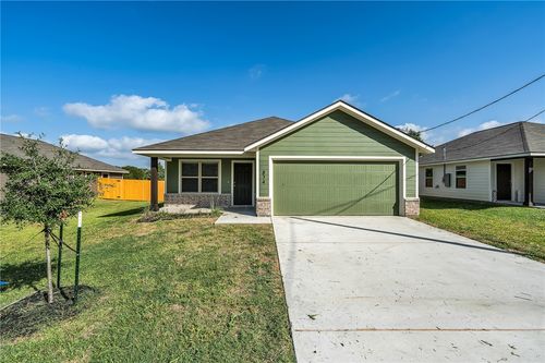 1632 Lucky Street, Bryan, TX, 77803 | Card Image