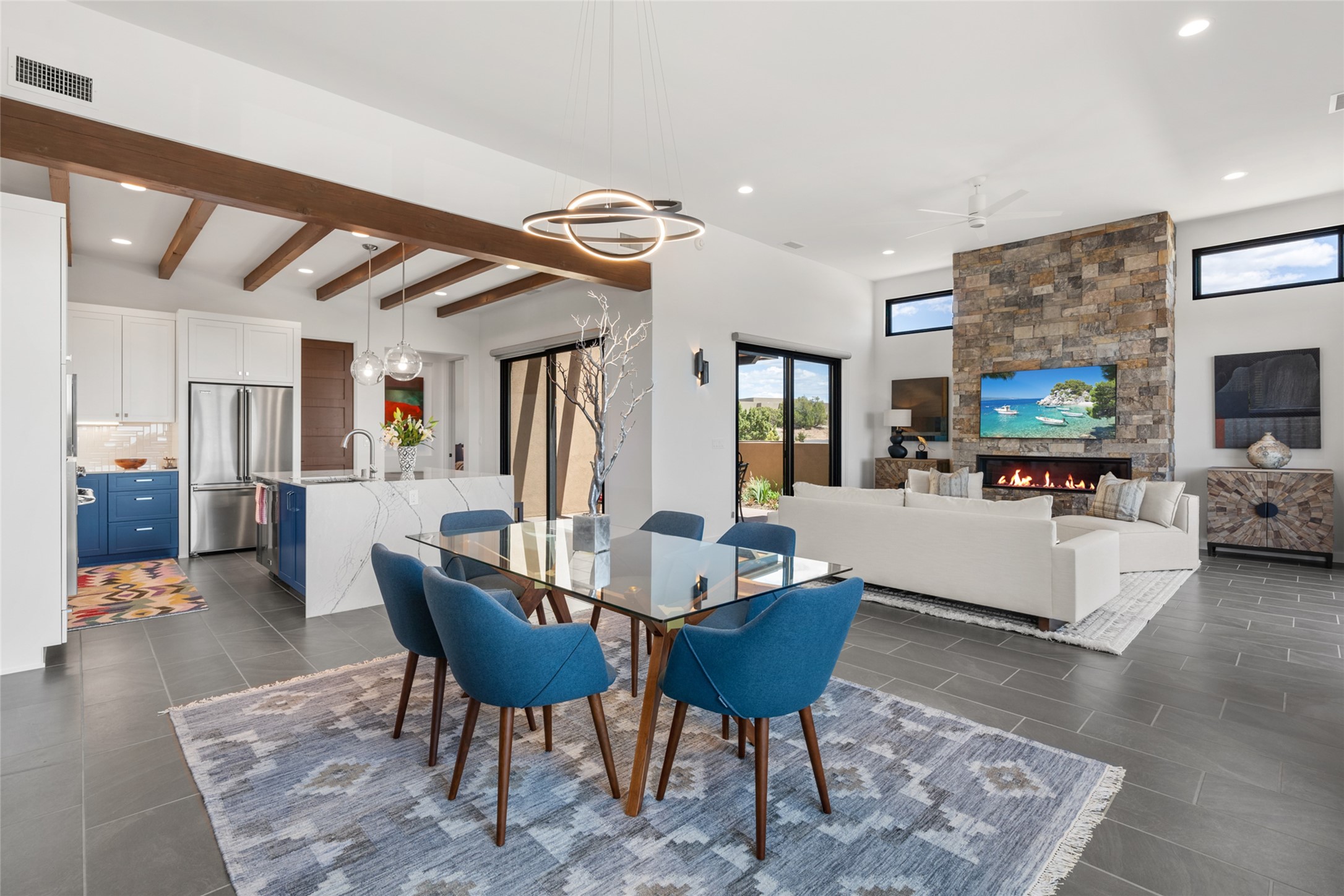 Valverde Ln, Santa Fe, NM 87506