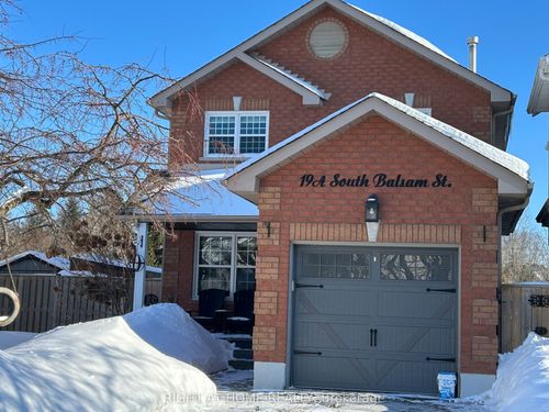 19A S Balsam St, Uxbridge, ON, L9P1E9 | Card Image