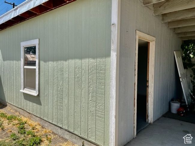 View of property exterior | Image 18