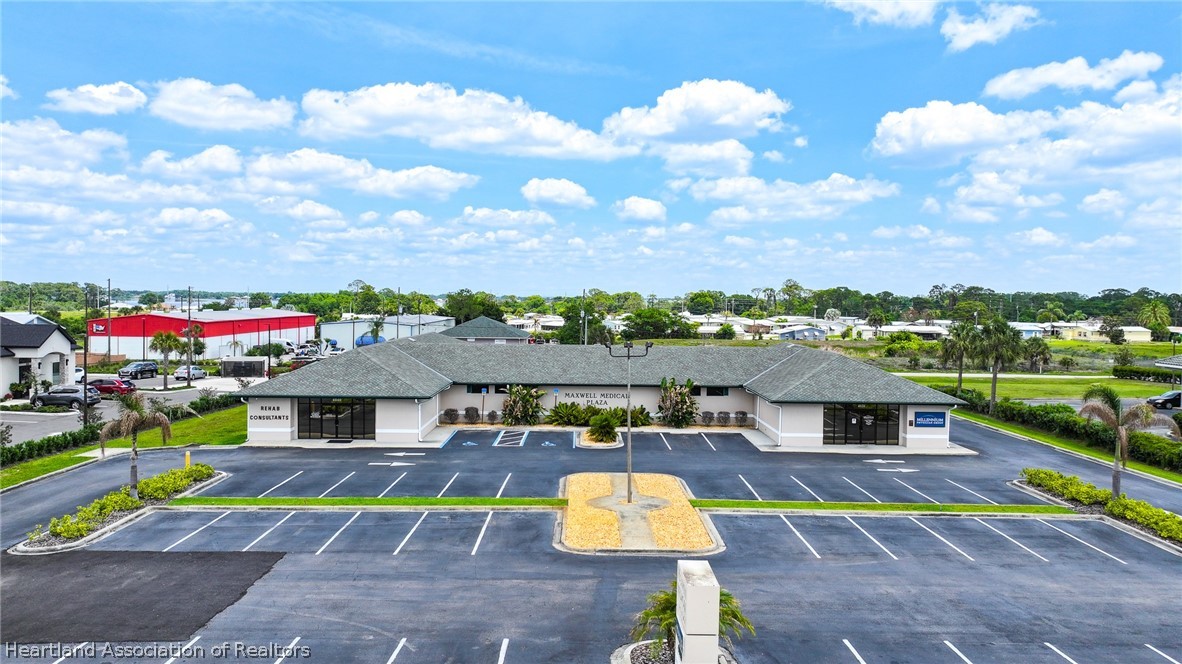 4020 U S Highway 27 N, Sebring, FL 33870