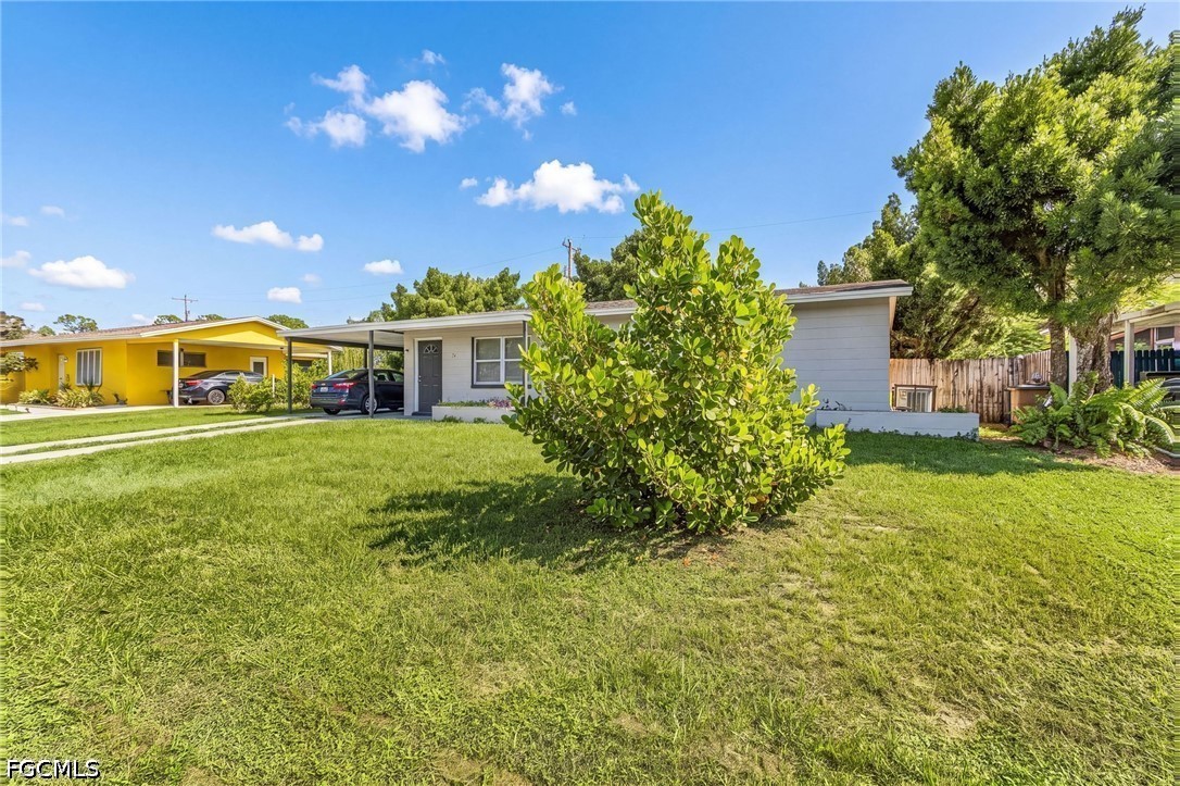Residential in Lehigh Acres 3
