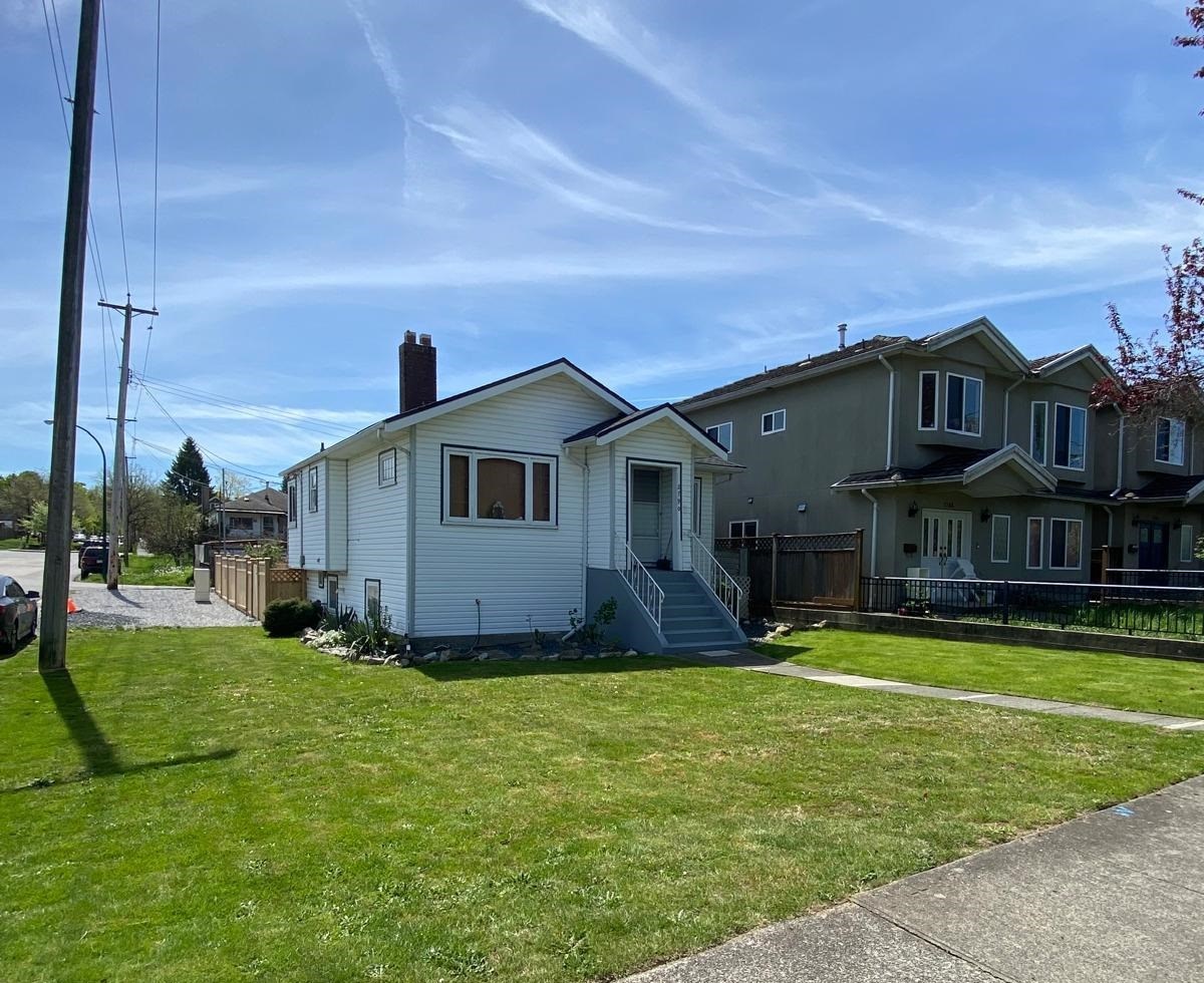 Residential in Vancouver 2