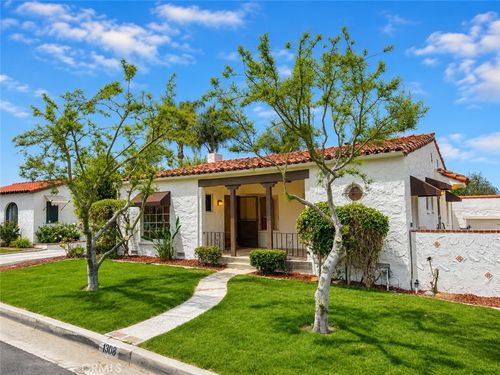 1308 Frances Ave, Fullerton, CA, 92831-1809 | Card Image
