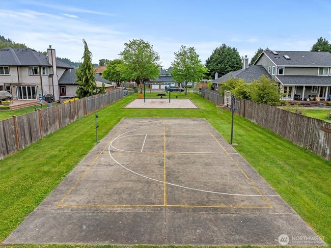 Community park, sport courts, swings, soccer field. | Image 37
